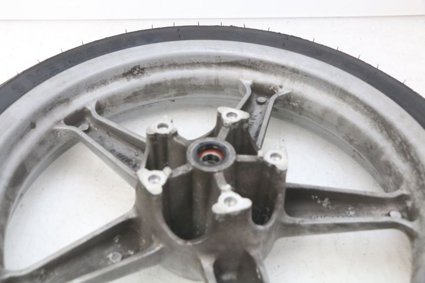 photo de VORDERRAD KYMCO PEOPLE 250 (2004 - 2008) - Gesamtansicht des Produkts