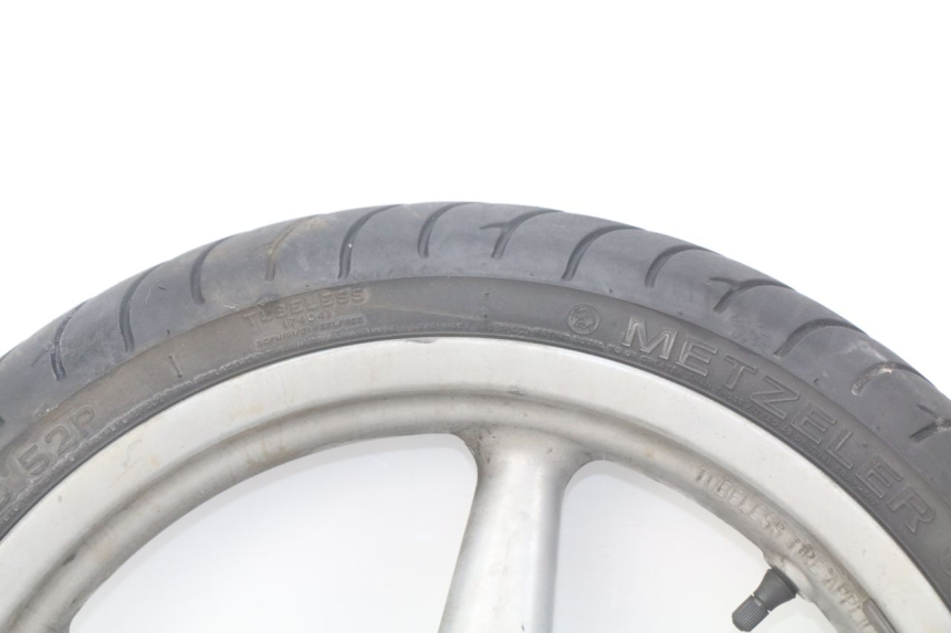 photo de VORDERRAD KYMCO PEOPLE 250 (2004 - 2008) - Oberflächenzustand und Material