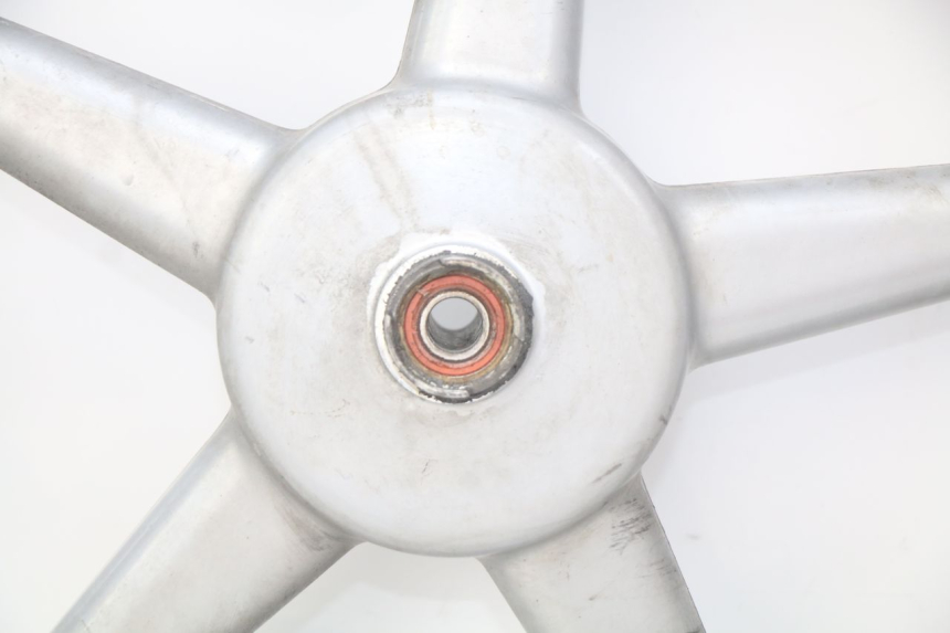 photo de VORDERRAD KYMCO PEOPLE 250 (2004 - 2008) - Geprüftes Gebrauchtteil