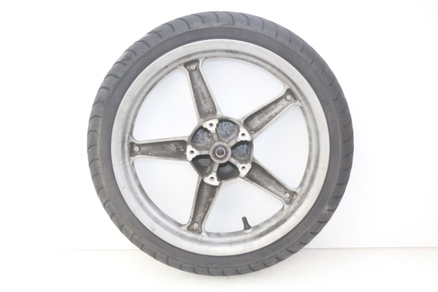 photo de VORDERRAD KYMCO PEOPLE 250 (2004 - 2008) - Kennzeichnungen und Originalreferenzen