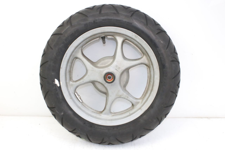 photo de VORDERRADFELGE HONDA PES PS I 125 (2006 - 2012) - Hauptansicht