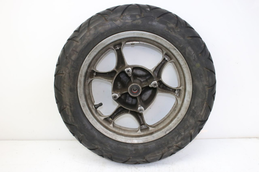 photo de VORDERRADFELGE HONDA PES PS I 125 (2006 - 2012) - Detailansicht des Bauteils