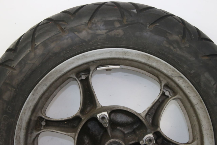 photo de VORDERRADFELGE HONDA PES PS I 125 (2006 - 2012) - Charakteristische Merkmale