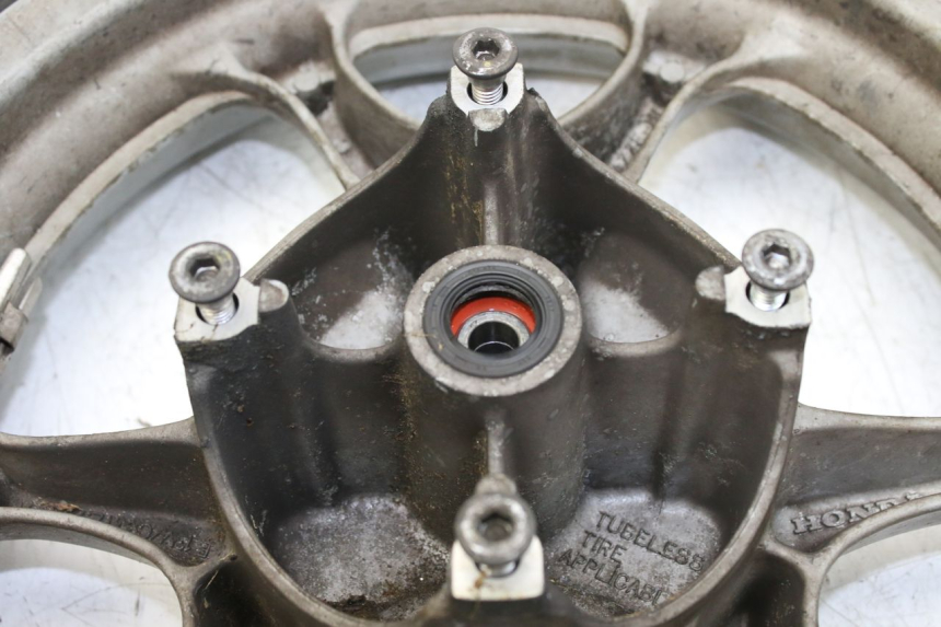 photo de VORDERRADFELGE HONDA PES PS I 125 (2006 - 2012) - Gesamtansicht des Produkts