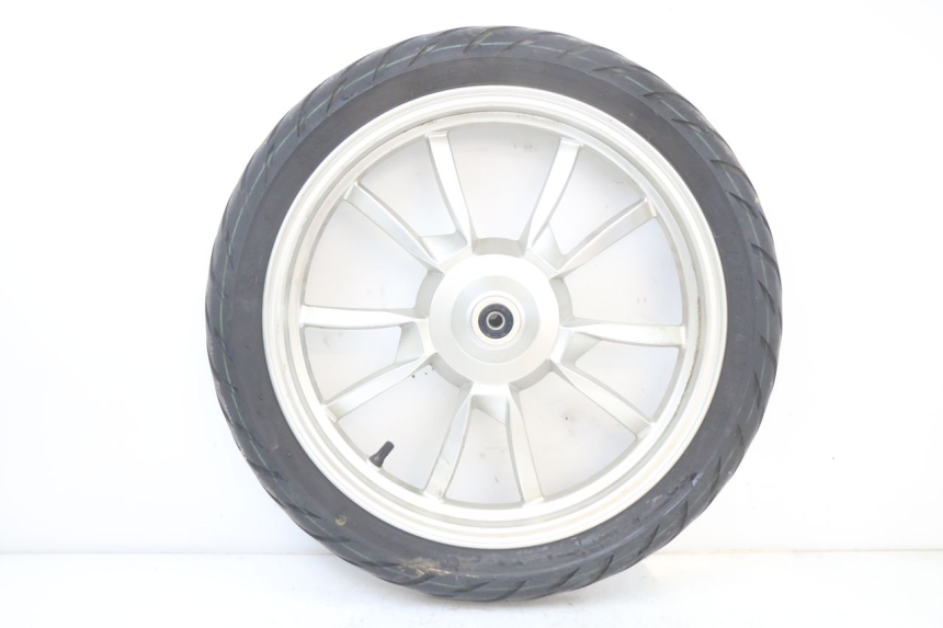 photo de VORDERRADFELGE PEUGEOT BELVILLE 125 (2017 - 2021) - Hauptansicht