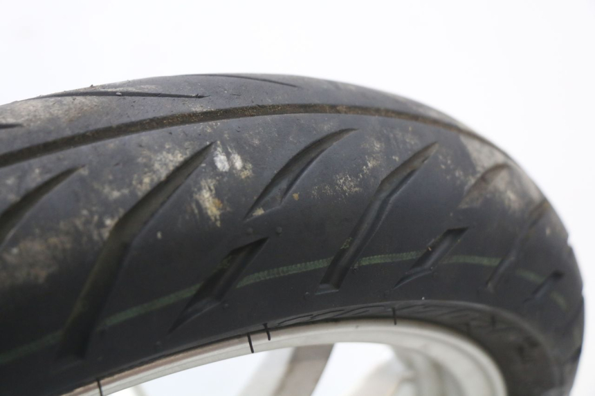 photo de VORDERRADFELGE PEUGEOT BELVILLE 125 (2017 - 2021) - Weitere Ansicht des Artikels