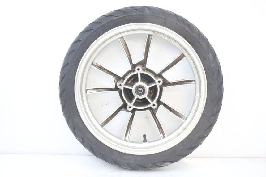 photo de VORDERRADFELGE PEUGEOT BELVILLE 125 (2017 - 2021) - Gesamtansicht des Produkts