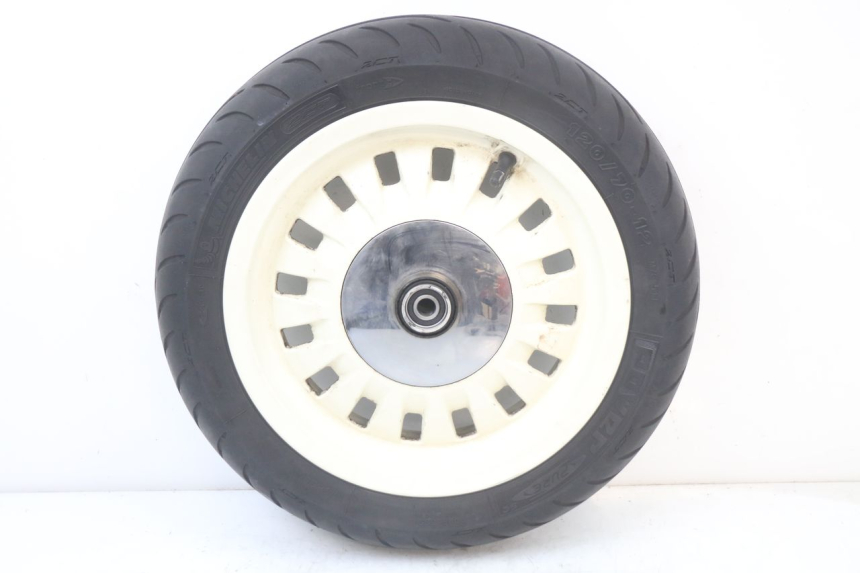 photo de VORDERRADFELGE PEUGEOT DJANGO 125 (2014 - 2017) - Hauptansicht