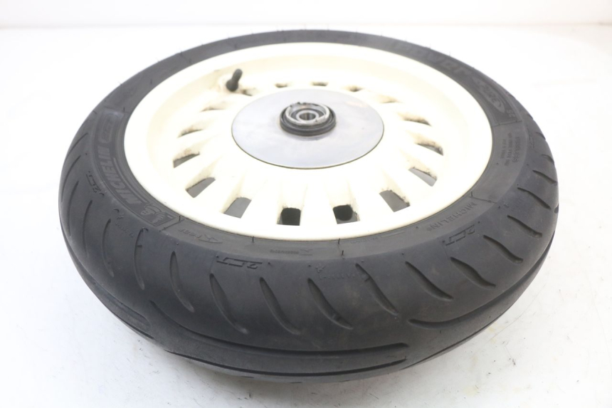 photo de VORDERRADFELGE PEUGEOT DJANGO 125 (2014 - 2017) - Detailansicht des Bauteils