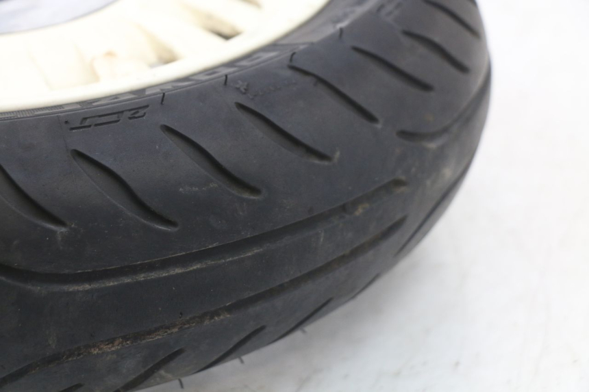 photo de VORDERRADFELGE PEUGEOT DJANGO 125 (2014 - 2017) - Hochauflösende Nahaufnahme