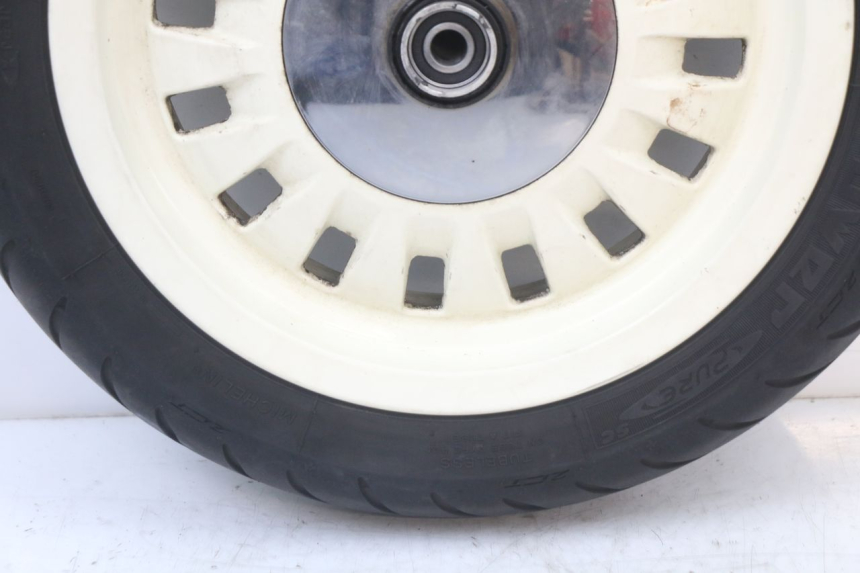 photo de VORDERRADFELGE PEUGEOT DJANGO 125 (2014 - 2017) - Alternative Perspektive