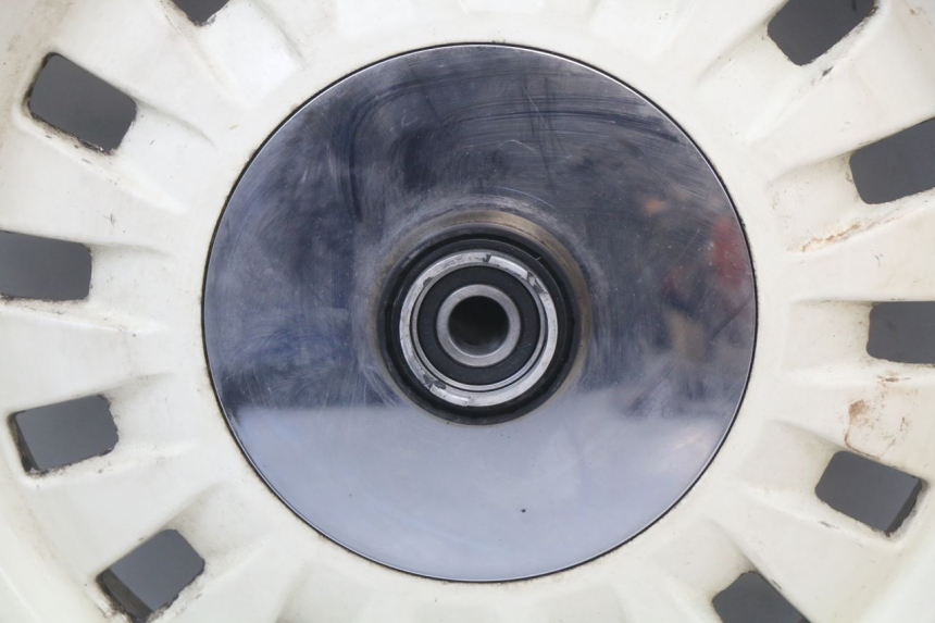 photo de VORDERRADFELGE PEUGEOT DJANGO 125 (2014 - 2017) - Technische Nahaufnahme