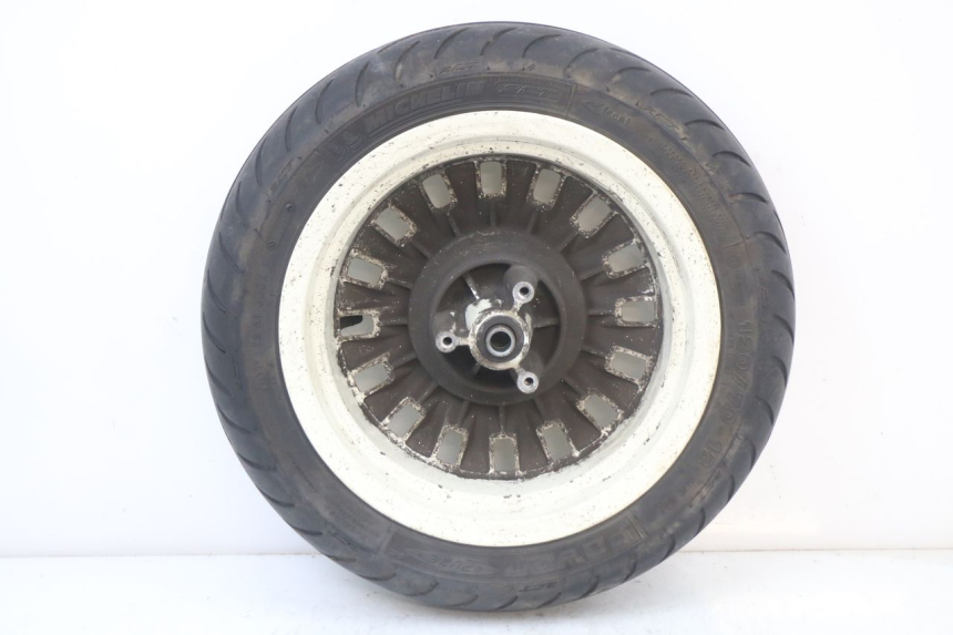 photo de VORDERRADFELGE PEUGEOT DJANGO 125 (2014 - 2017) - Gesamtansicht des Produkts