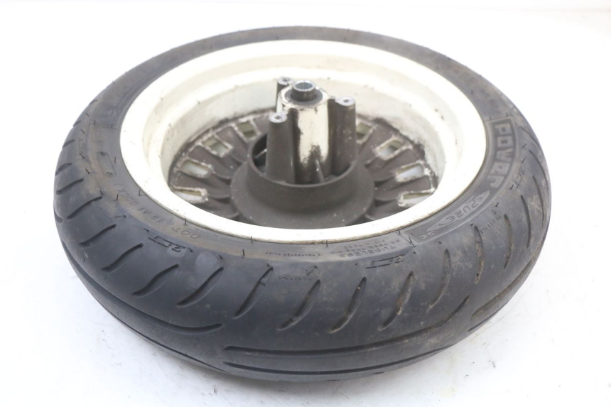 photo de VORDERRADFELGE PEUGEOT DJANGO 125 (2014 - 2017) - Details der Befestigungspunkte