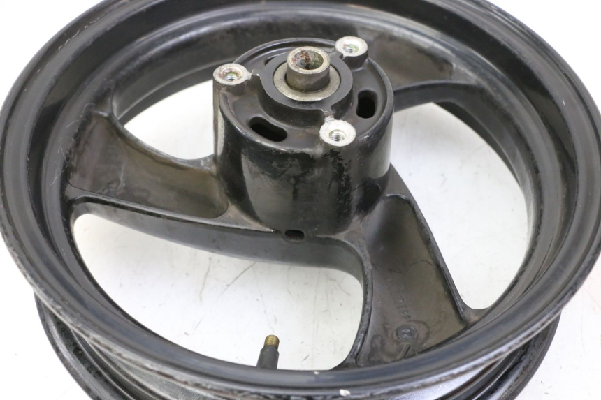 photo de VORDERRAD PEUGEOT ELYSTAR 50 (2002 - 2014) - Weitere Ansicht des Artikels