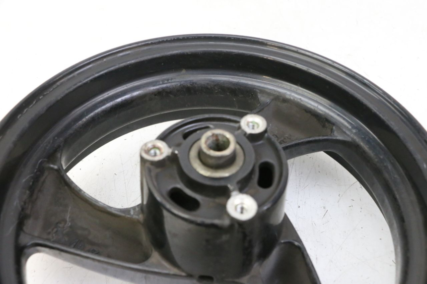 photo de VORDERRAD PEUGEOT ELYSTAR 50 (2002 - 2014) - Charakteristische Merkmale