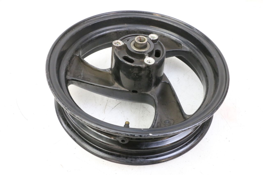 photo de VORDERRAD PEUGEOT ELYSTAR 50 (2002 - 2014) - Zoom auf Komponenten