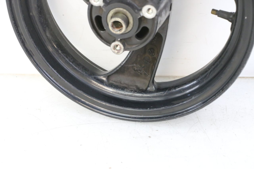 photo de VORDERRAD PEUGEOT ELYSTAR 50 (2002 - 2014) - Zoom auf Gebrauchszustand