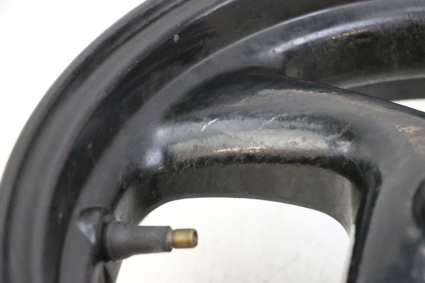 photo de VORDERRAD PEUGEOT ELYSTAR 50 (2002 - 2014) - Details der Befestigungspunkte