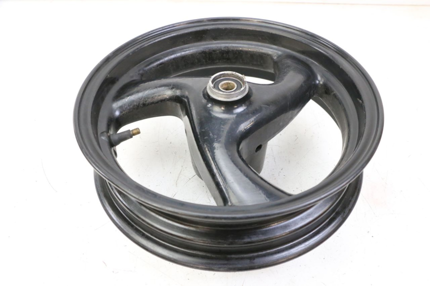 photo de VORDERRAD PEUGEOT ELYSTAR 50 (2002 - 2014) - Geprüftes Gebrauchtteil