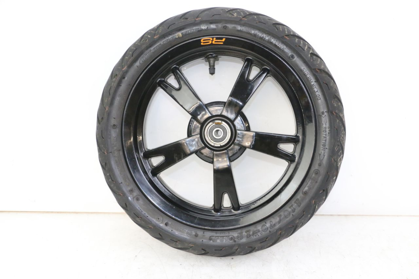 photo de VORDERRADFELGE PEUGEOT KISBEE 2T 50 (2010 - 2017) - Hauptansicht