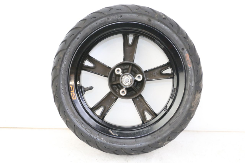 photo de VORDERRADFELGE PEUGEOT KISBEE 2T 50 (2010 - 2017) - Weitere Ansicht des Artikels