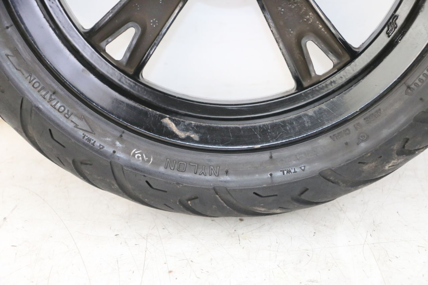 photo de VORDERRADFELGE PEUGEOT KISBEE 2T 50 (2010 - 2017) - Charakteristische Merkmale