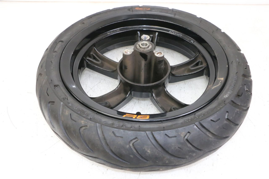 photo de VORDERRADFELGE PEUGEOT KISBEE 2T 50 (2010 - 2017) - Gesamtansicht des Produkts