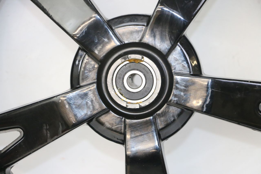 photo de VORDERRADFELGE PEUGEOT KISBEE 2T 50 (2010 - 2017) - Geprüftes Gebrauchtteil