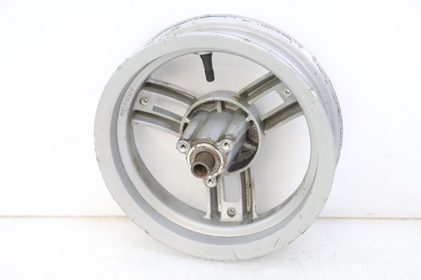 photo de VORDERRADFELGE PEUGEOT LUDIX 50 (2005 - 2007) - Detailansicht des Bauteils