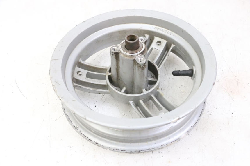 photo de VORDERRADFELGE PEUGEOT LUDIX 50 (2005 - 2007) - Weitere Ansicht des Artikels