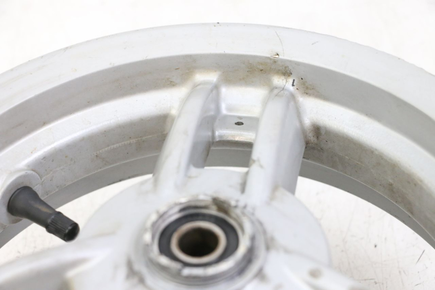 photo de VORDERRADFELGE PEUGEOT LUDIX 50 (2005 - 2007) - Zoom auf Komponenten