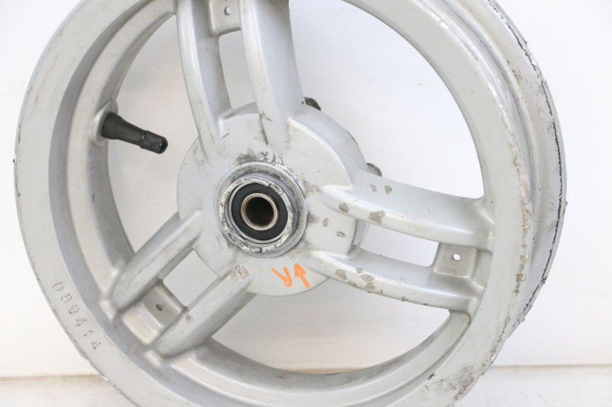 photo de VORDERRADFELGE PEUGEOT LUDIX 50 (2005 - 2007) - Gesamtansicht des Produkts