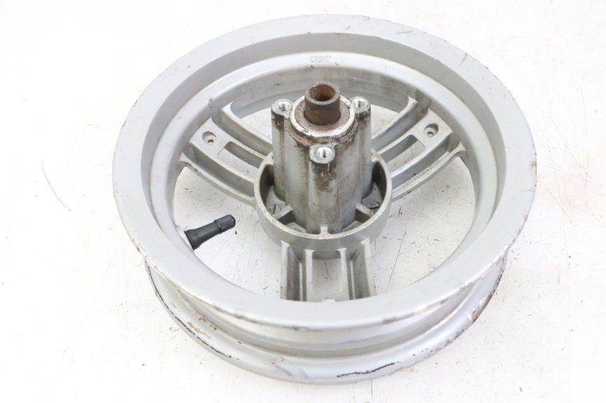 photo de VORDERRADFELGE PEUGEOT LUDIX 50 (2005 - 2007) - Geprüftes Gebrauchtteil