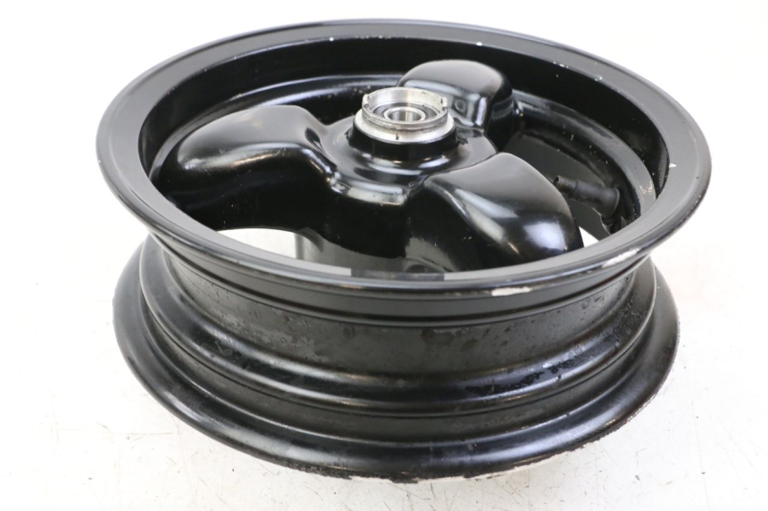 photo de VORDERRADFELGE PEUGEOT TREKKER TKR 50 (2005 - 2014) - Detailansicht des Bauteils