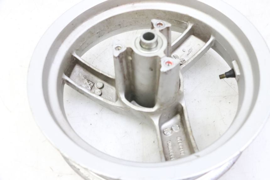 photo de VORDERRADFELGE PEUGEOT VIVACITY 125 (2010 - 2017) - Weitere Ansicht des Artikels