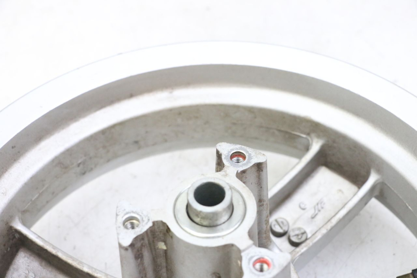 photo de VORDERRADFELGE PEUGEOT VIVACITY 125 (2010 - 2017) - Charakteristische Merkmale