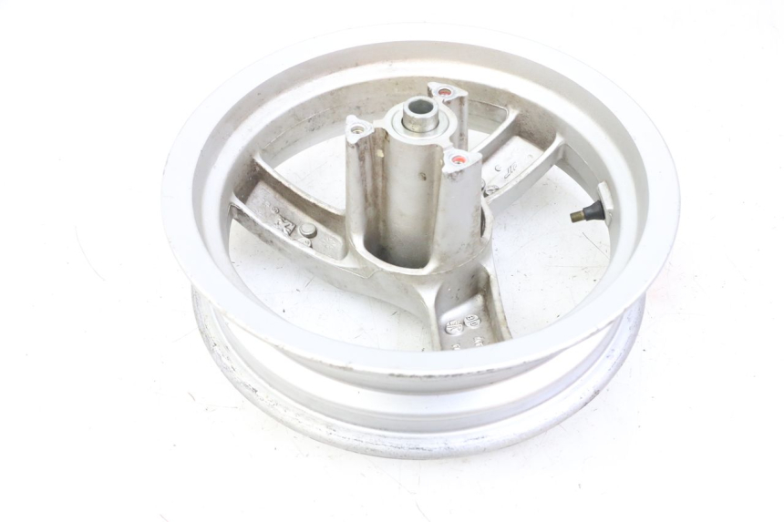 photo de VORDERRADFELGE PEUGEOT VIVACITY 125 (2010 - 2017) - Zoom auf Komponenten