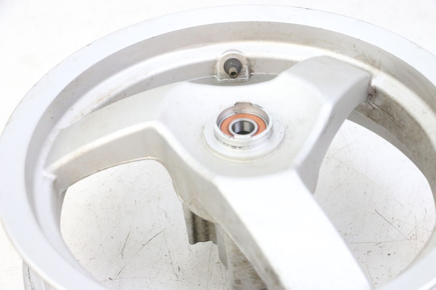 photo de VORDERRADFELGE PEUGEOT VIVACITY 125 (2010 - 2017) - Detaillierte Sichtprüfung