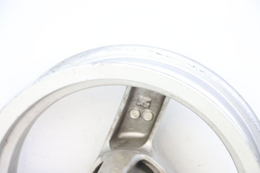 photo de VORDERRADFELGE PEUGEOT VIVACITY 125 (2010 - 2017) - Alternative Perspektive