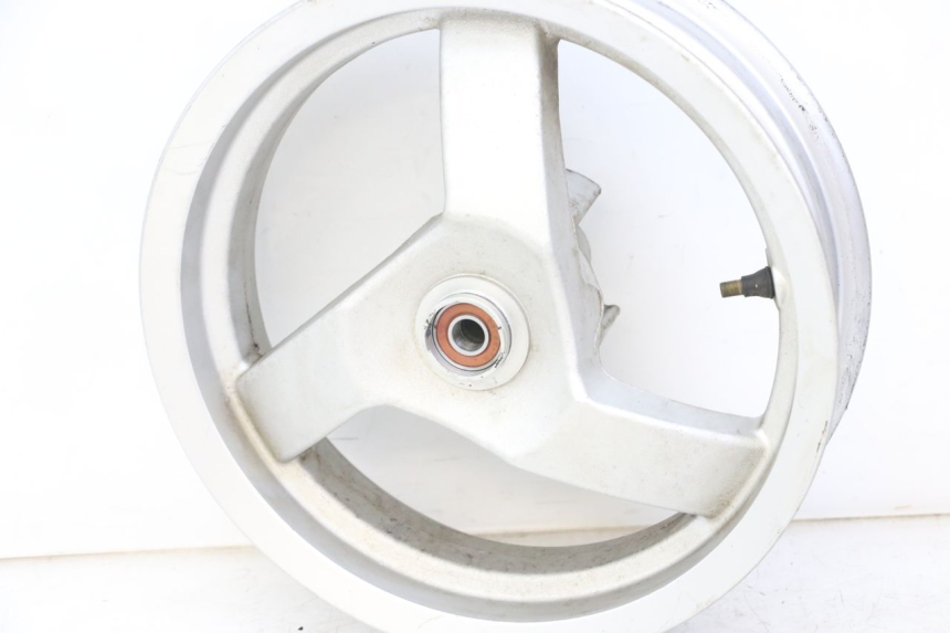 photo de VORDERRADFELGE PEUGEOT VIVACITY 125 (2010 - 2017) - Details der Befestigungspunkte