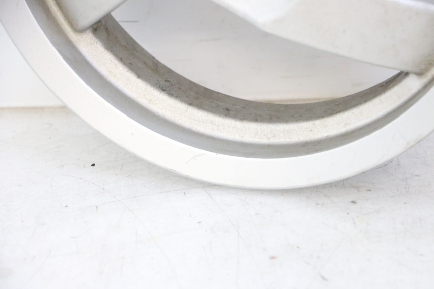 photo de VORDERRADFELGE PEUGEOT VIVACITY 125 (2010 - 2017) - Oberflächenzustand und Material