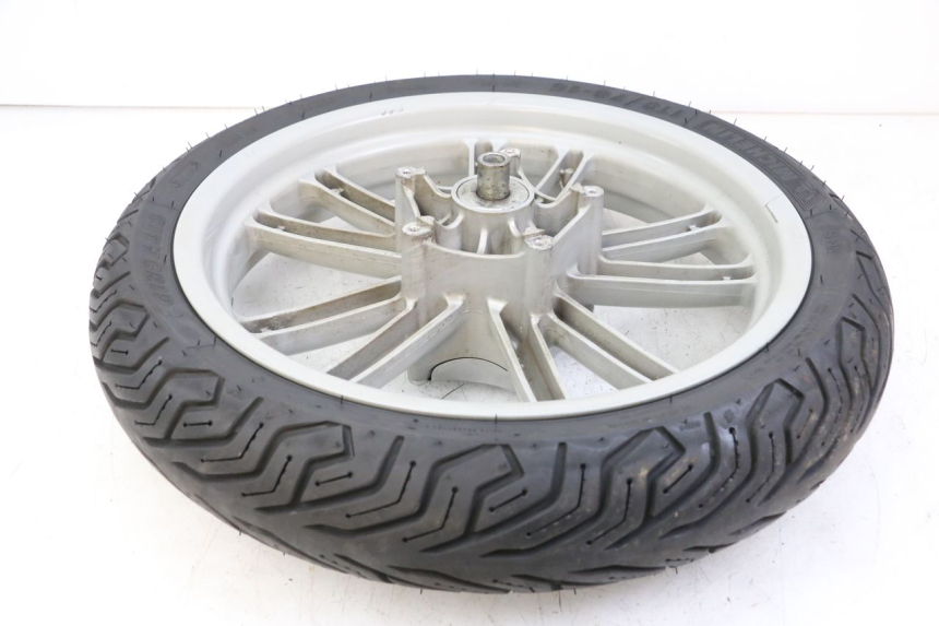 photo de VORDERRADFELGE PIAGGIO BEVERLY 125 (1998 - 2005) - Geprüftes Gebrauchtteil