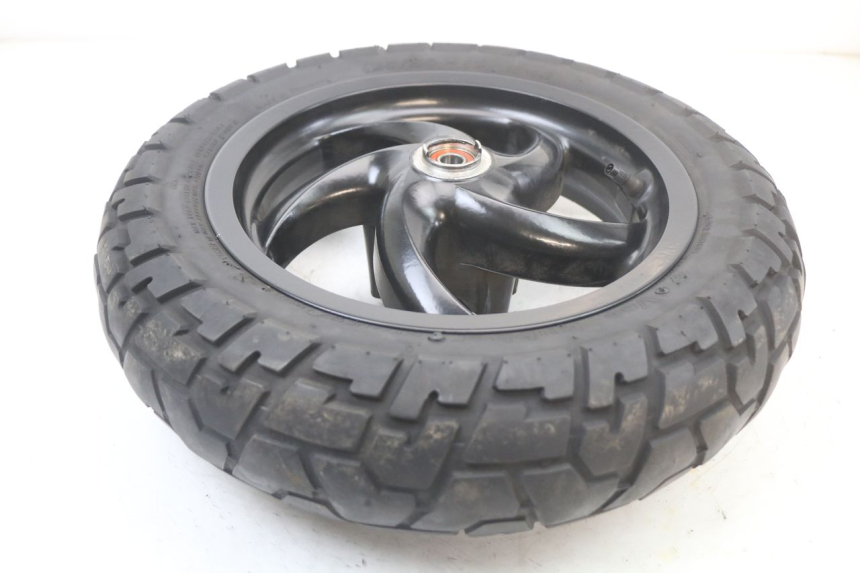 photo de VORDERRAD PIAGGIO NEW TYPHOON 50 (2010 - 2017) - Detailansicht des Bauteils