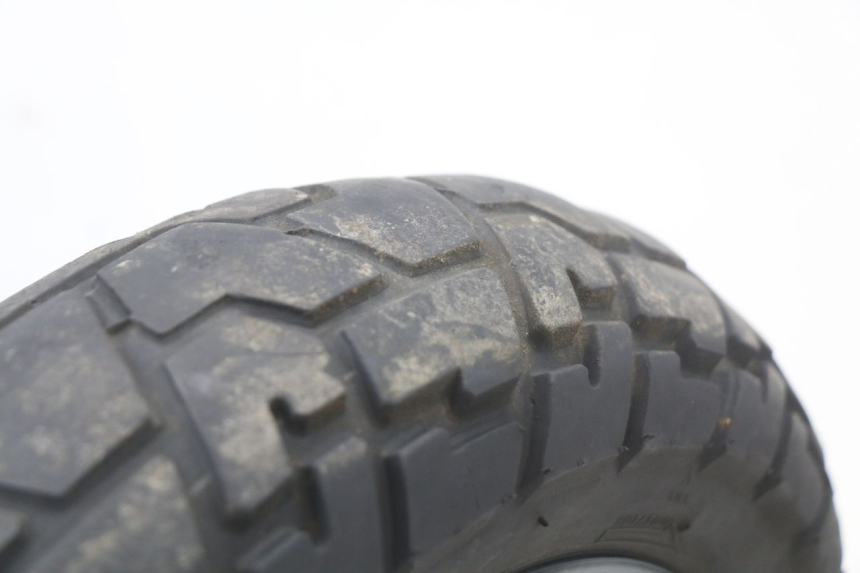 photo de VORDERRAD PIAGGIO NEW TYPHOON 50 (2010 - 2017) - Zoom auf Komponenten