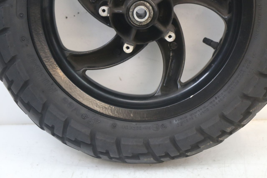 photo de VORDERRAD PIAGGIO NEW TYPHOON 50 (2010 - 2017) - Geprüftes Gebrauchtteil