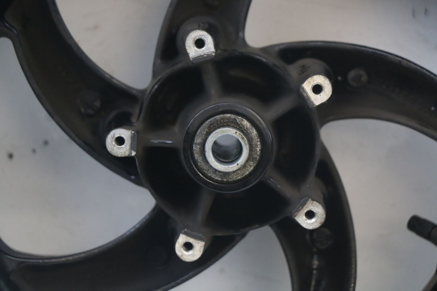 photo de VORDERRAD PIAGGIO NEW TYPHOON 50 (2010 - 2017) - Kennzeichnungen und Originalreferenzen