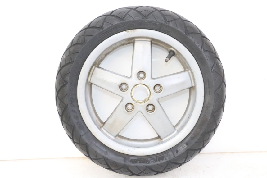 photo de VORDERRAD PIAGGIO VESPA LX 2T 50 (2005 - 2013) - Hauptansicht