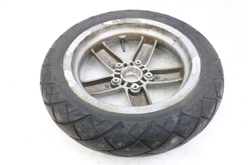 photo de VORDERRAD PIAGGIO VESPA LX 2T 50 (2005 - 2013) - Zoom auf Gebrauchszustand