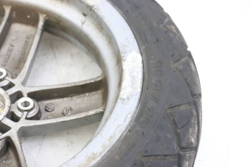 photo de VORDERRAD PIAGGIO VESPA LX 2T 50 (2005 - 2013) - Alternative Perspektive